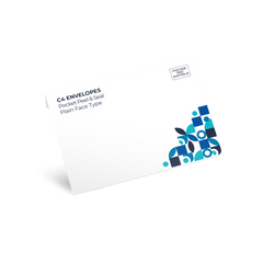 Envelope | C4(324x229mm) Pocket Peel & Seal