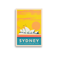 Posters | A2 350gsm Artboard