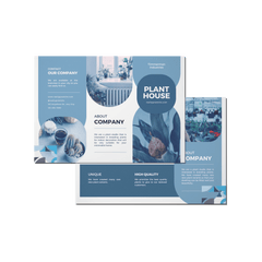 Flyer | A4 115gsm Gloss