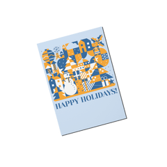 Postcards | A6 350gsm EcoStar Uncoated 100% Recycled