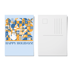 Postcards | A6 350gsm EcoStar Uncoated 100% Recycled