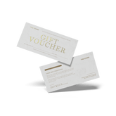 Scodix & Metal | DL Artboard 400gsm digital 2 sides + NV Laminating 2 Sides