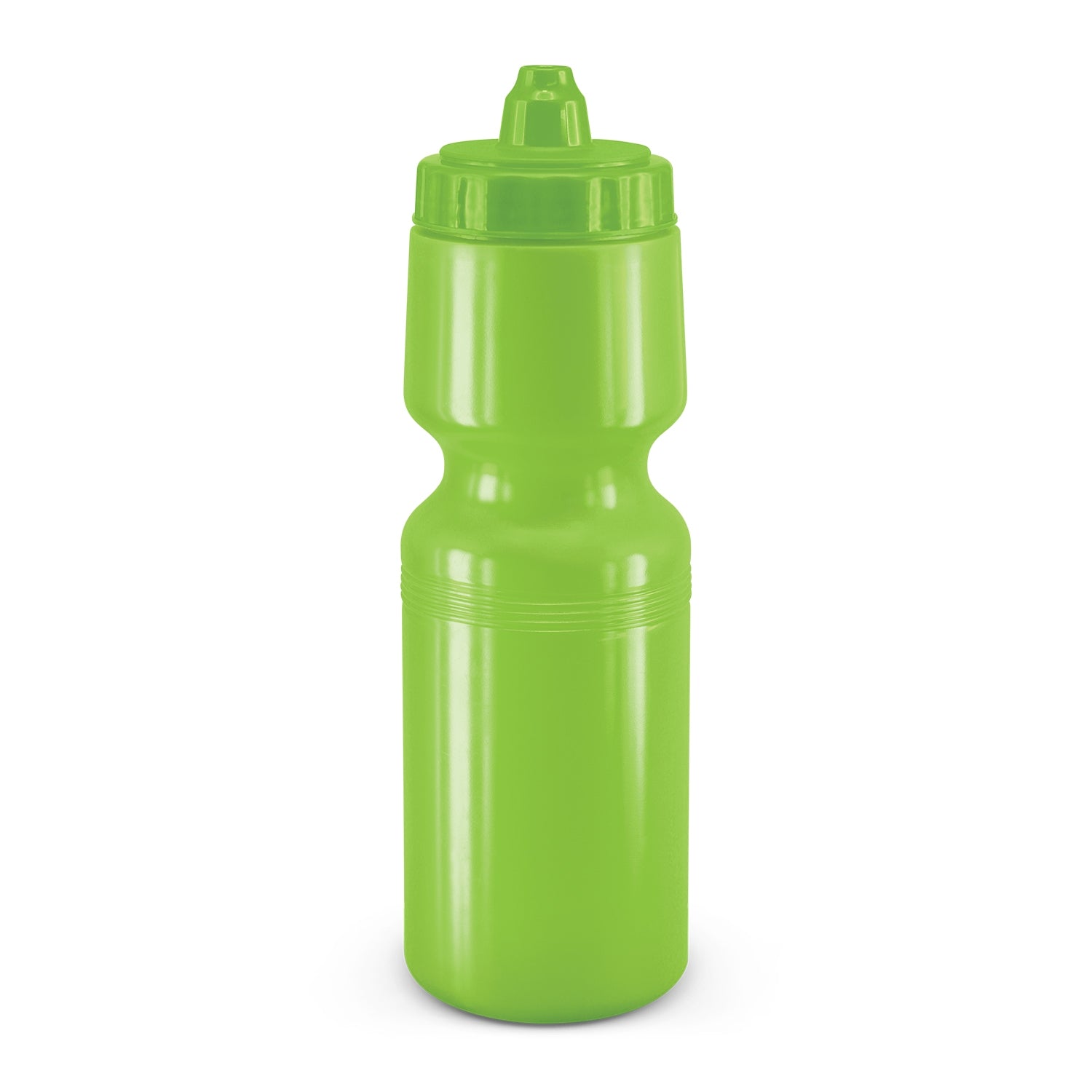 Bright Green