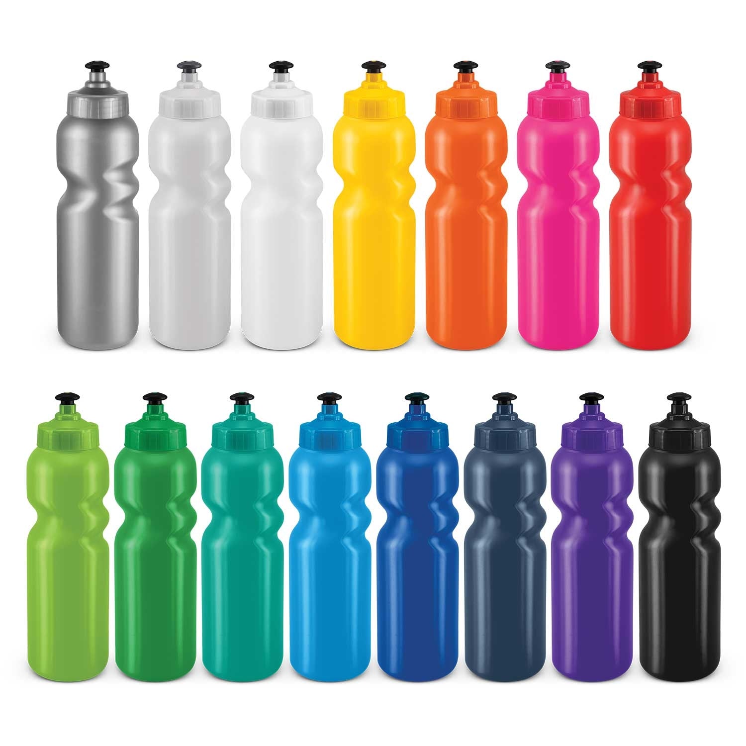 Colour Range