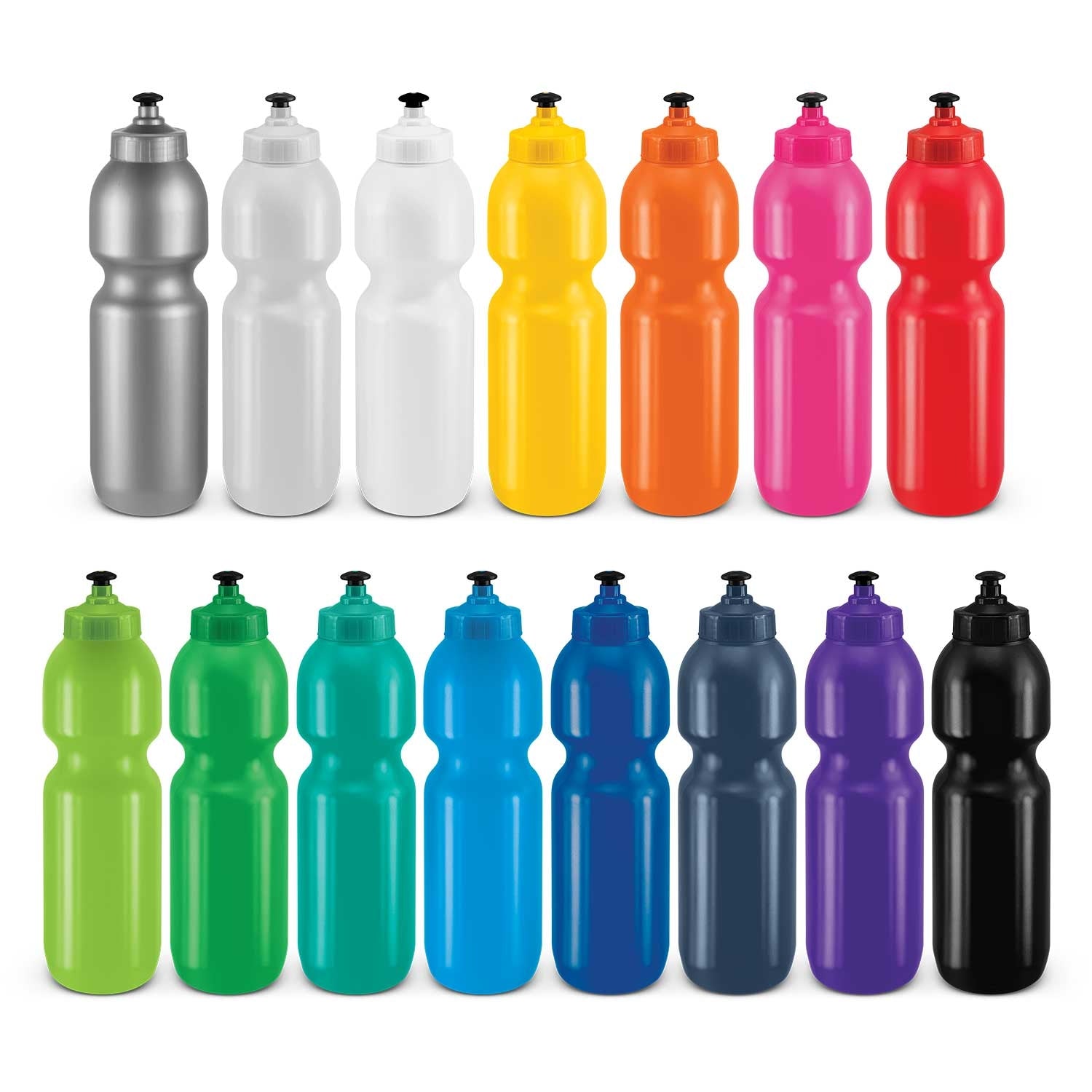 Colour Range