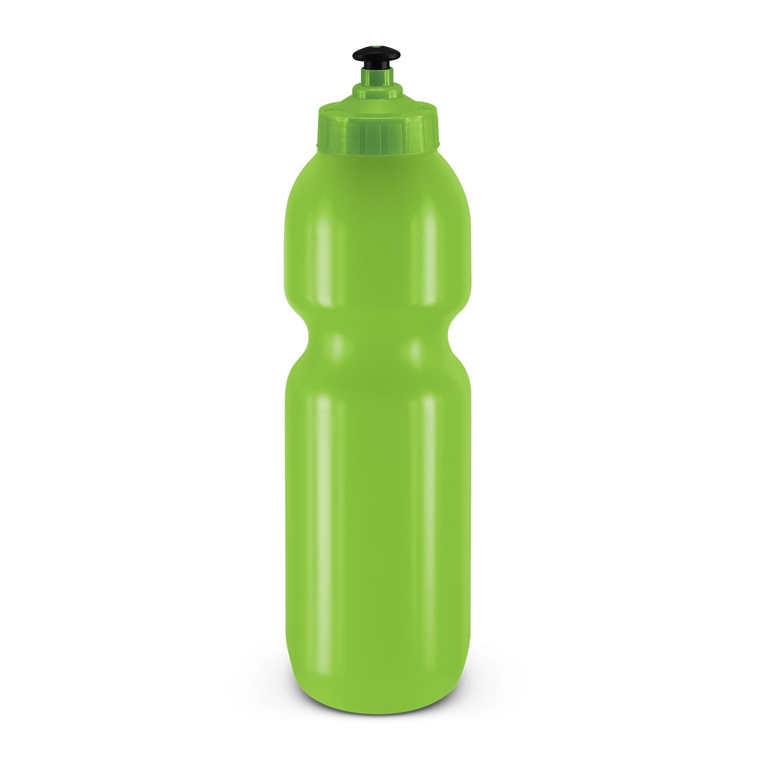 Bright Green