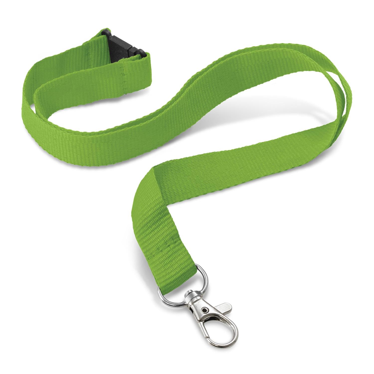 Bright Green