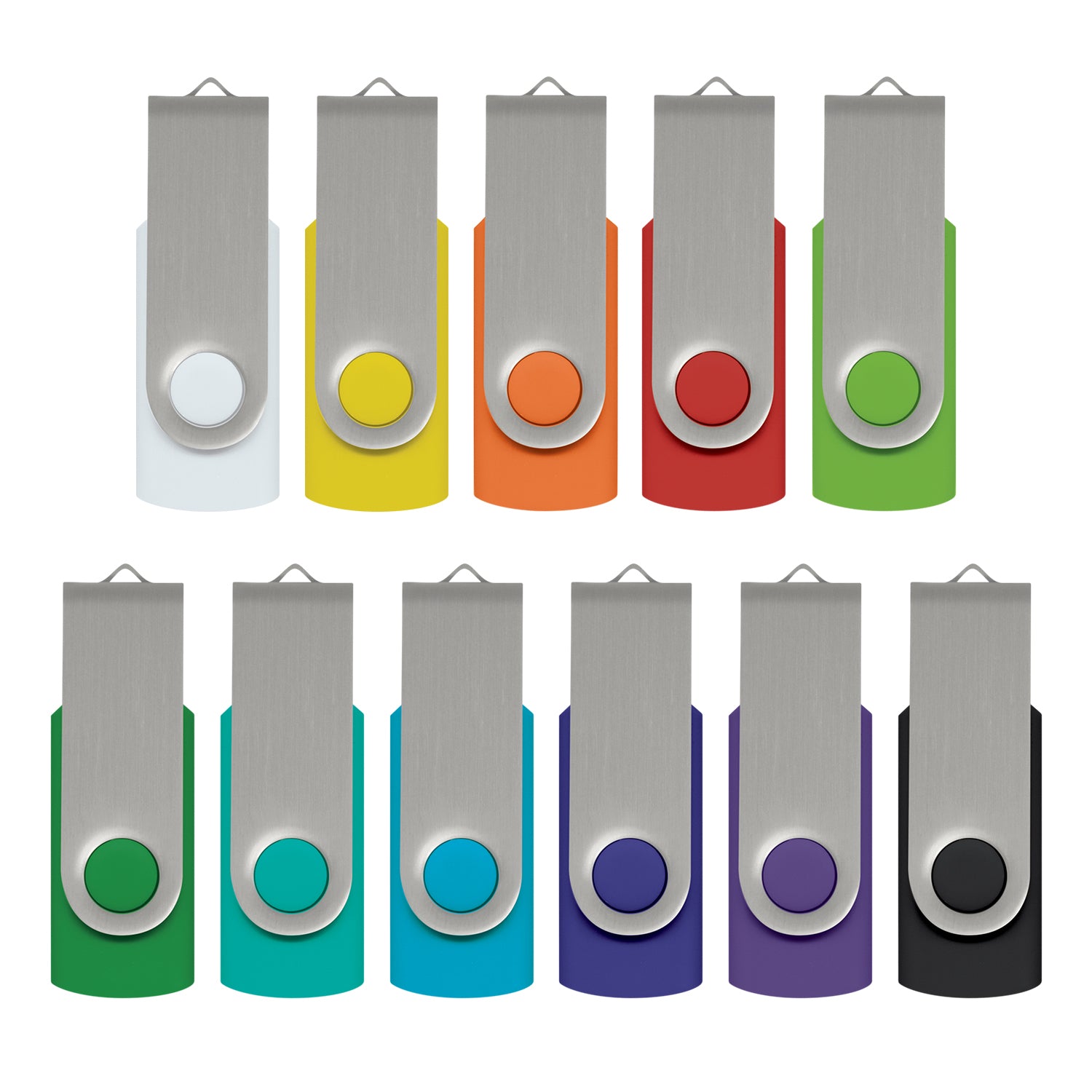 Silver Clip