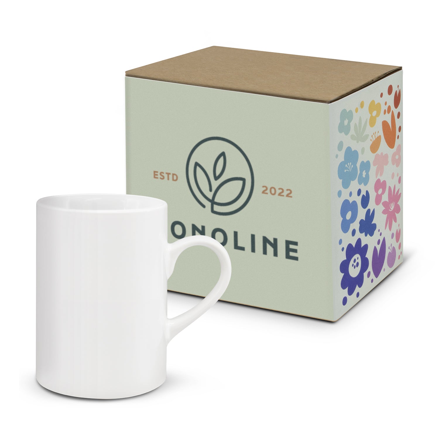 Gift  Box Sleeve