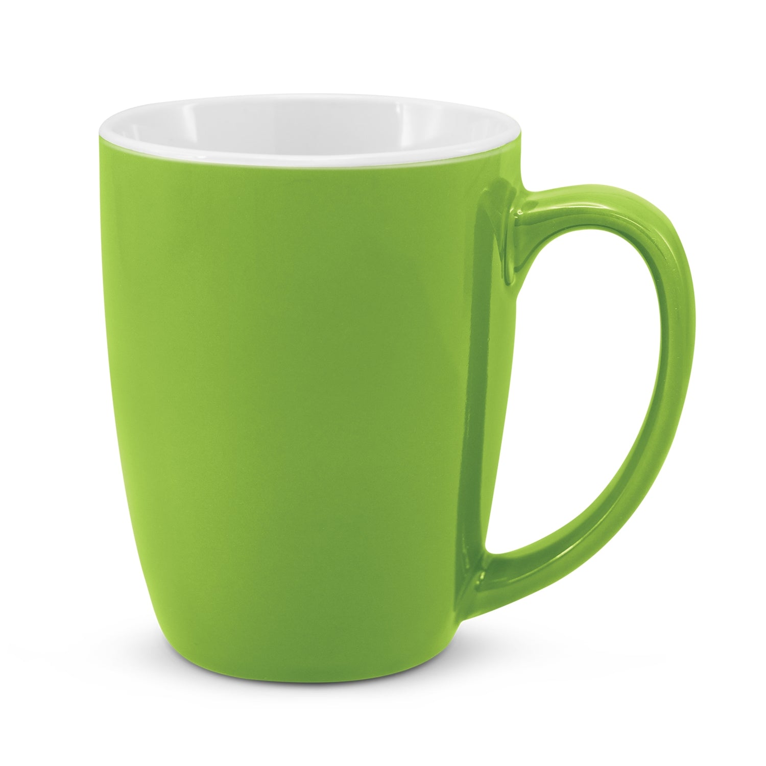 Bright Green