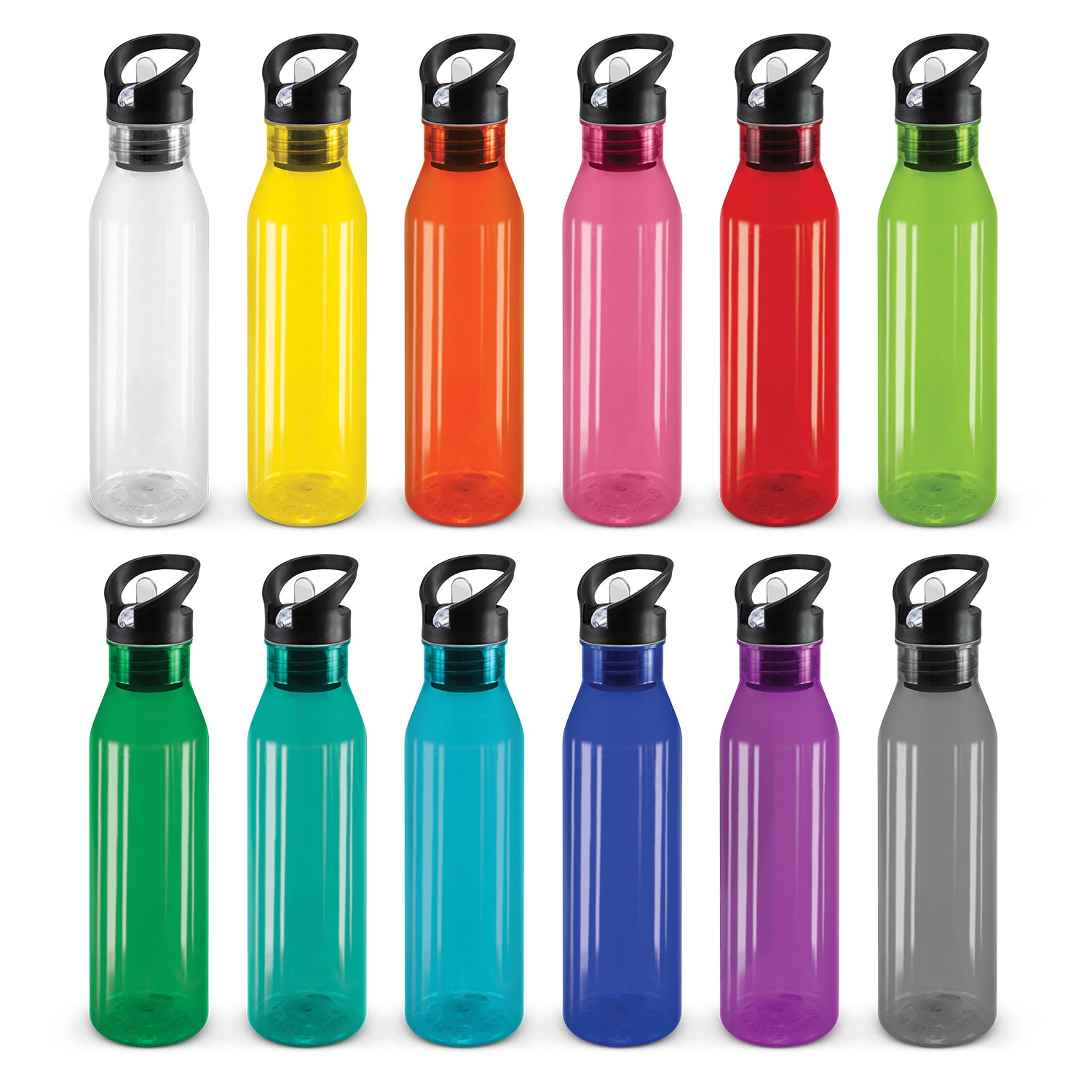Colour Range