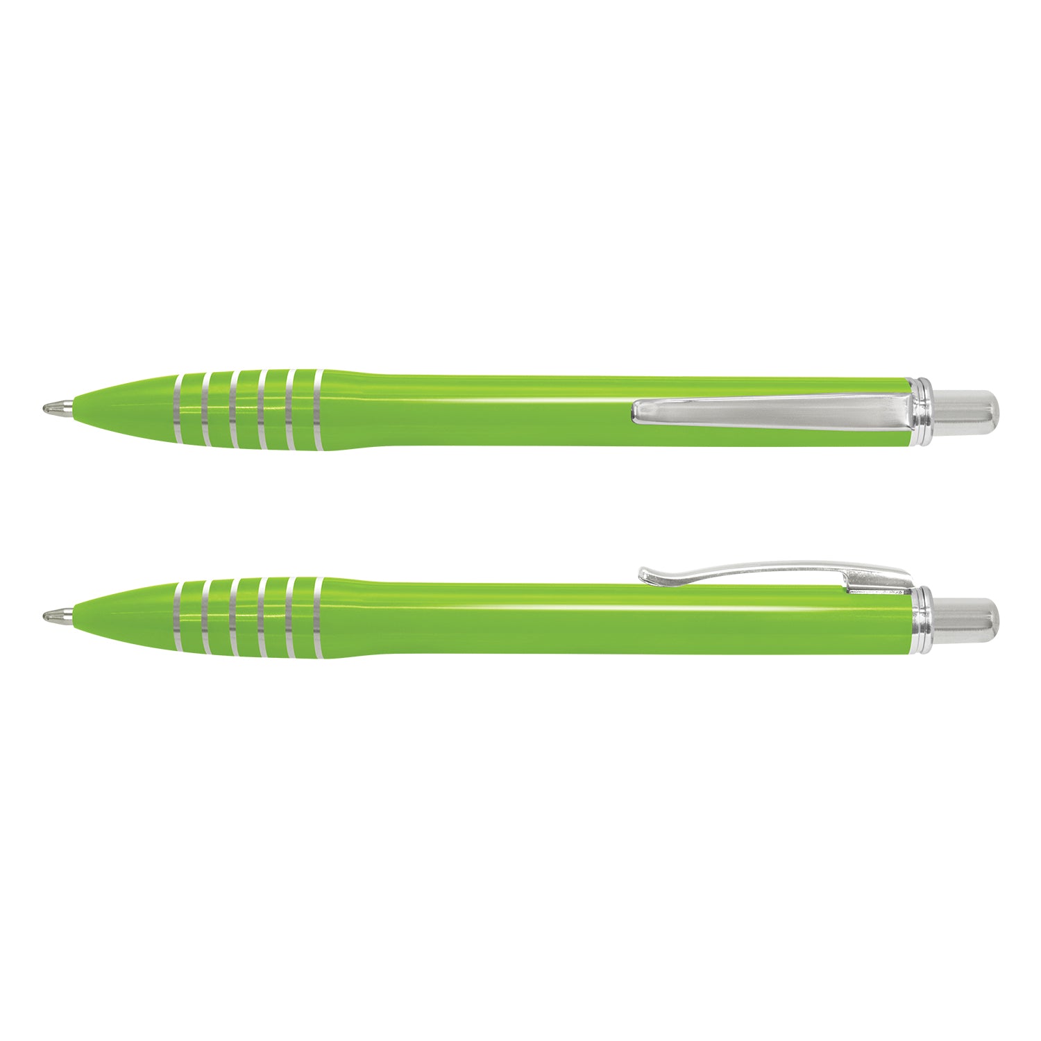 Bright Green