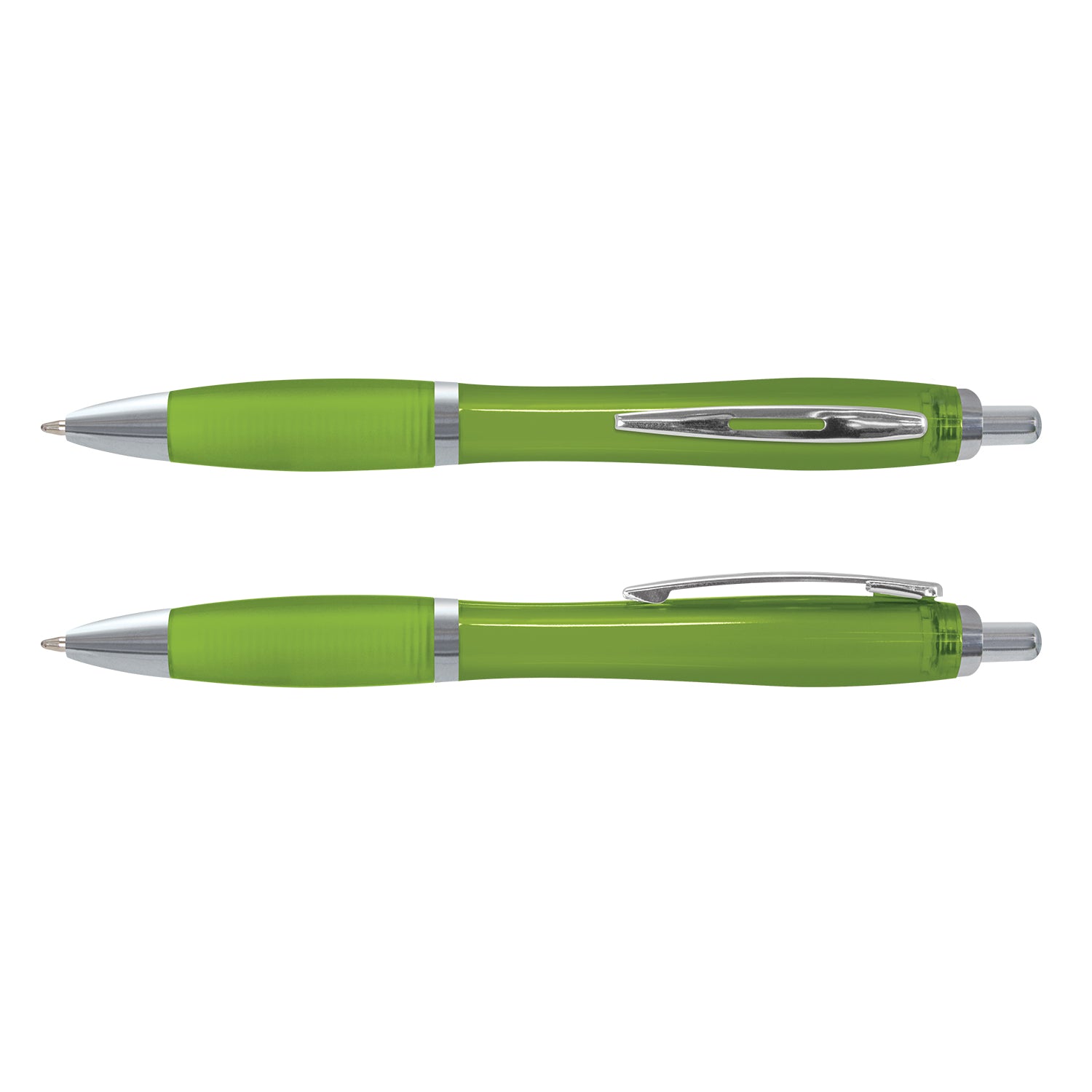 Bright Green