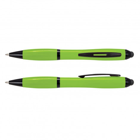 Bright Green