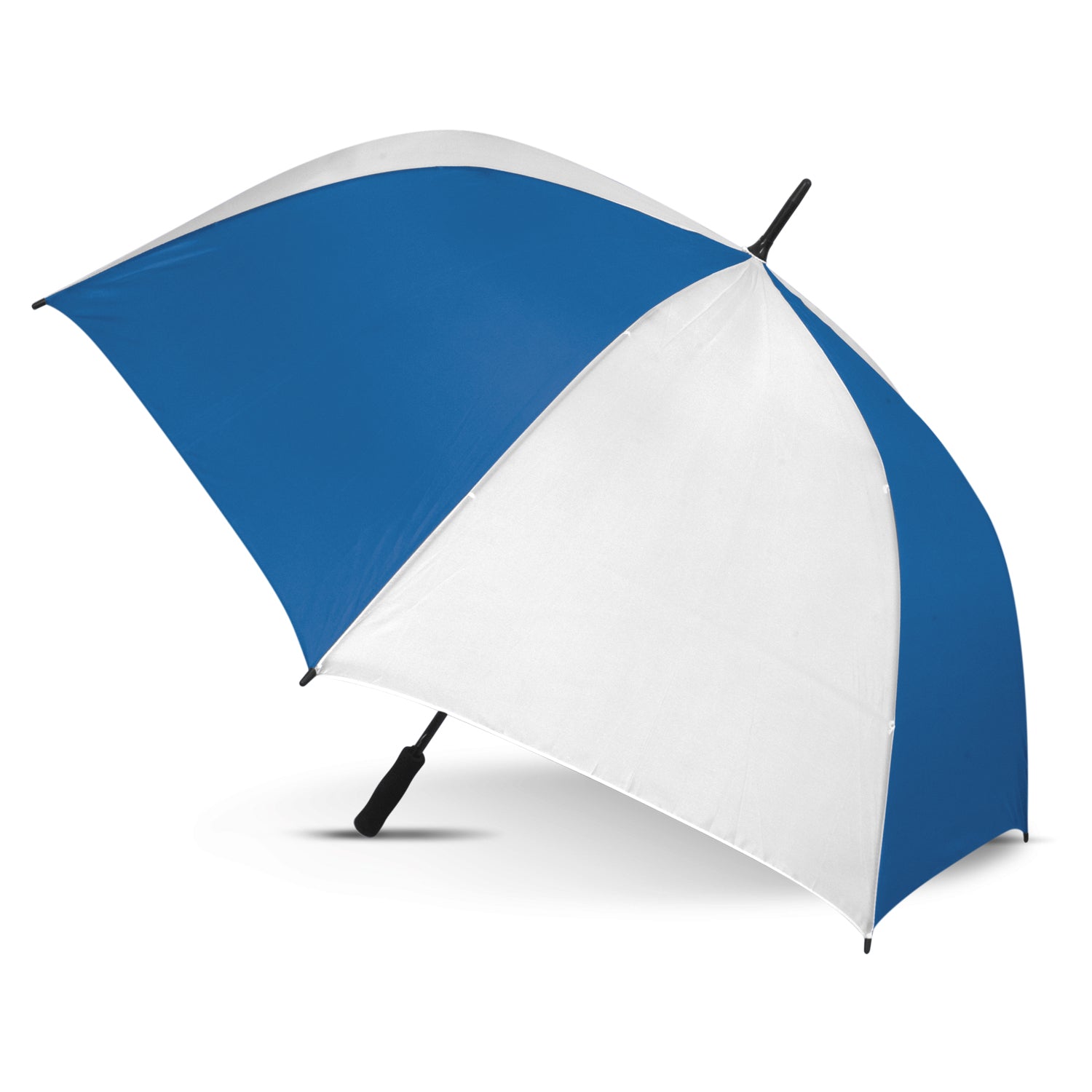 White/Royal Blue