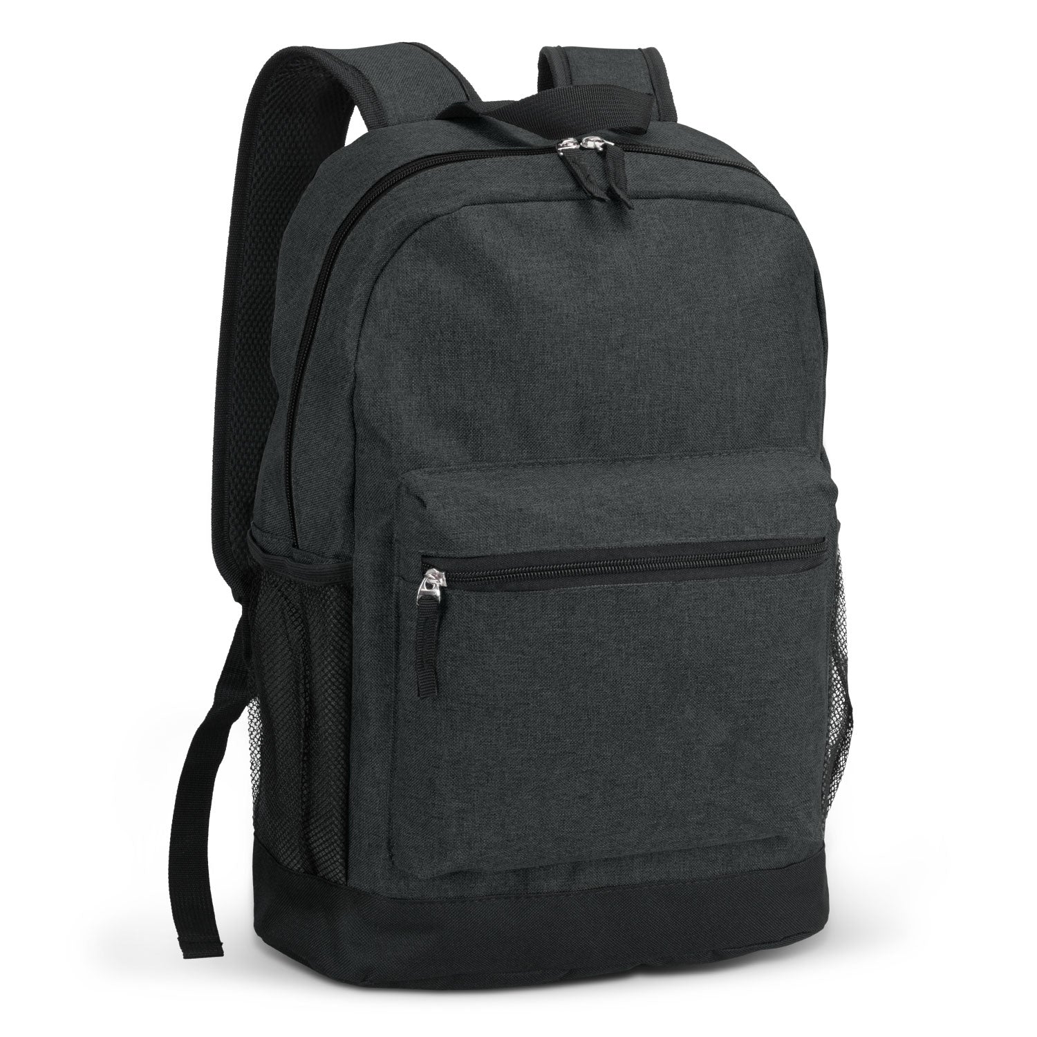 Heather Charcoal