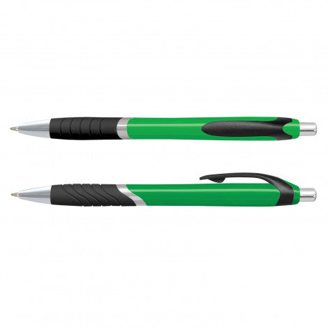 Bright Green
