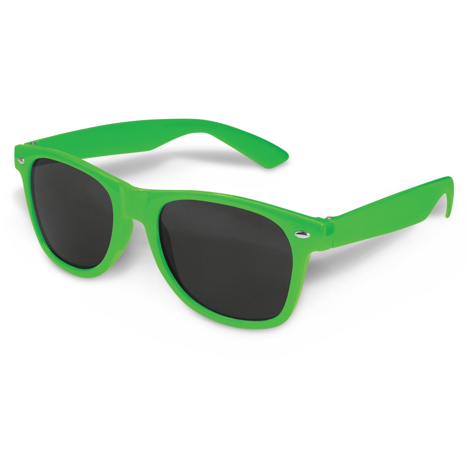 Bright Green