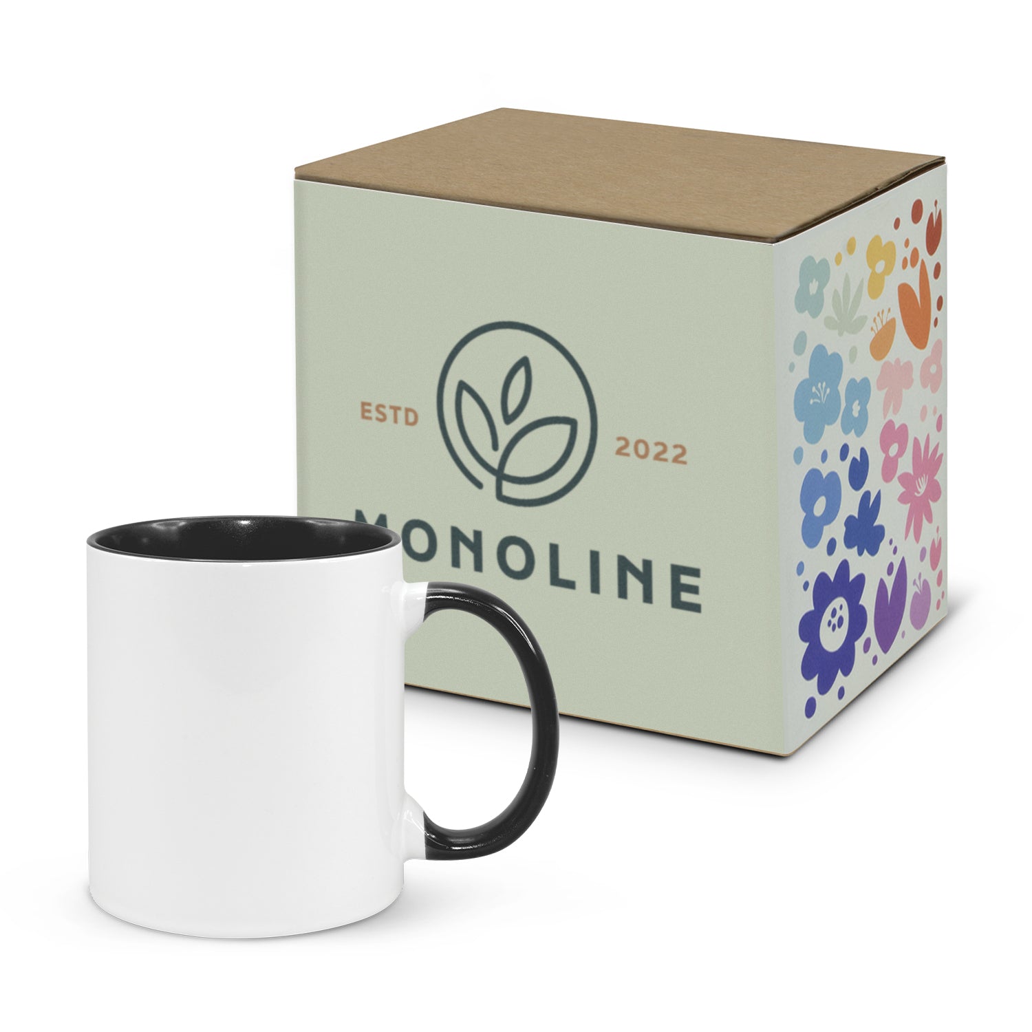 Gift Box Sleeve