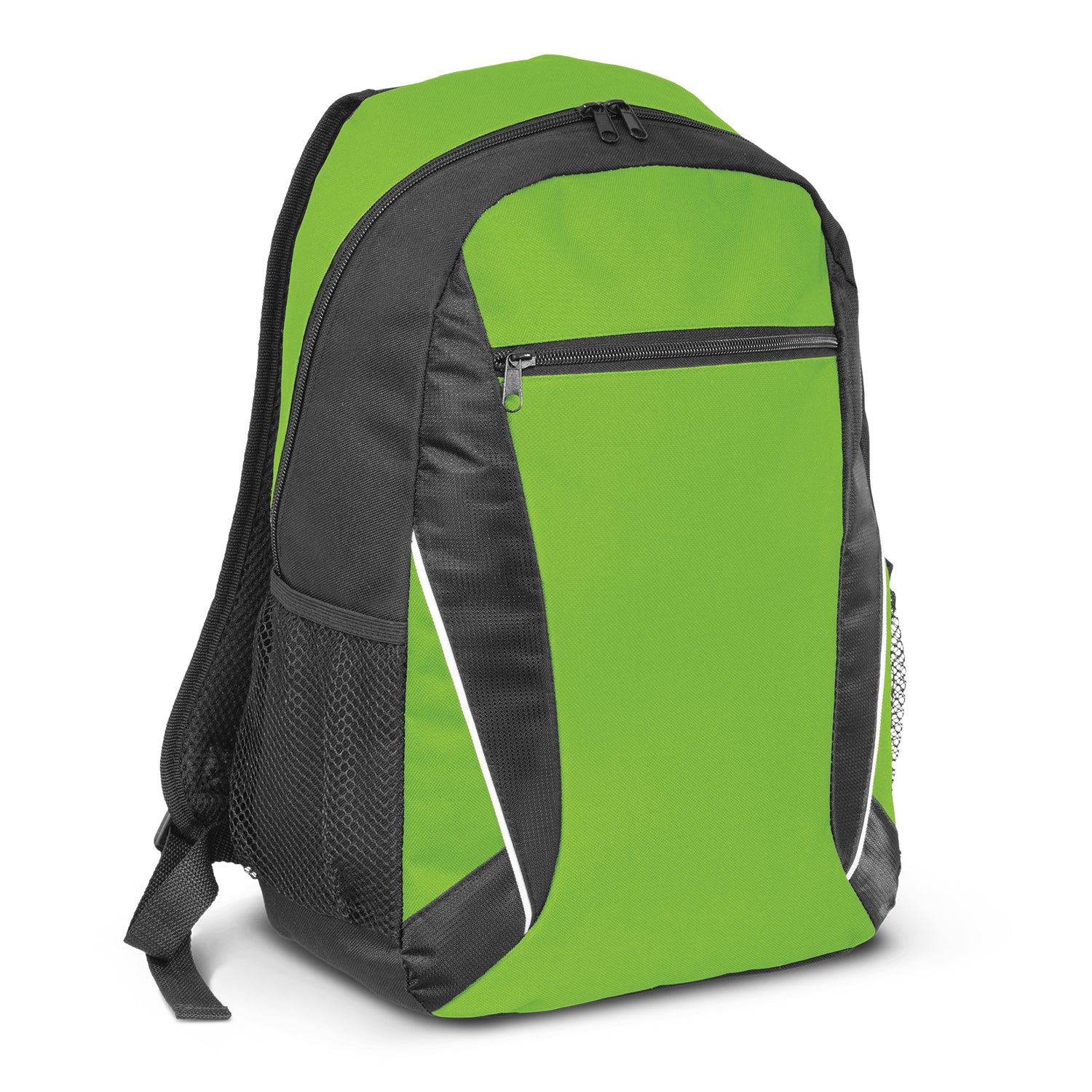 Bright Green
