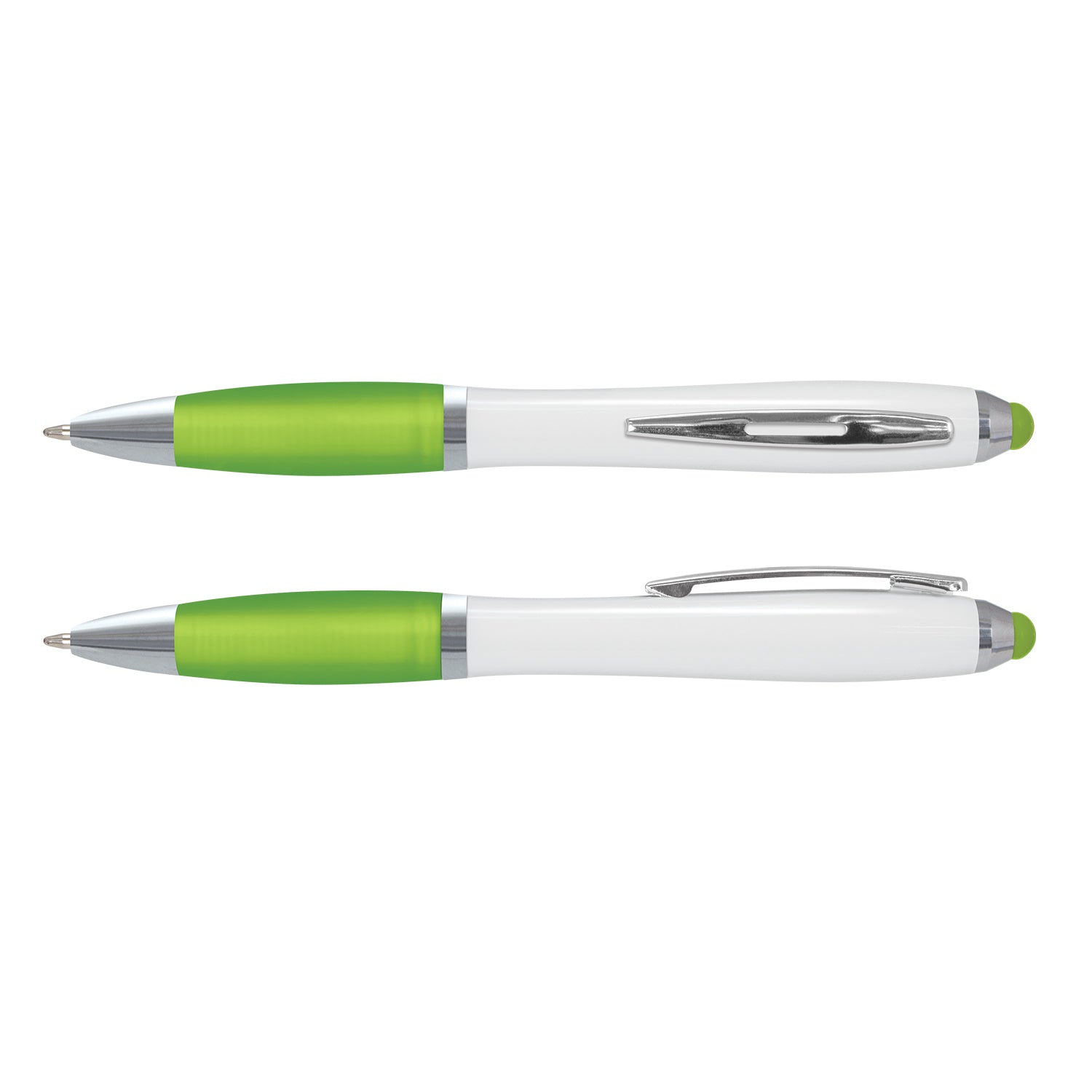 Bright Green