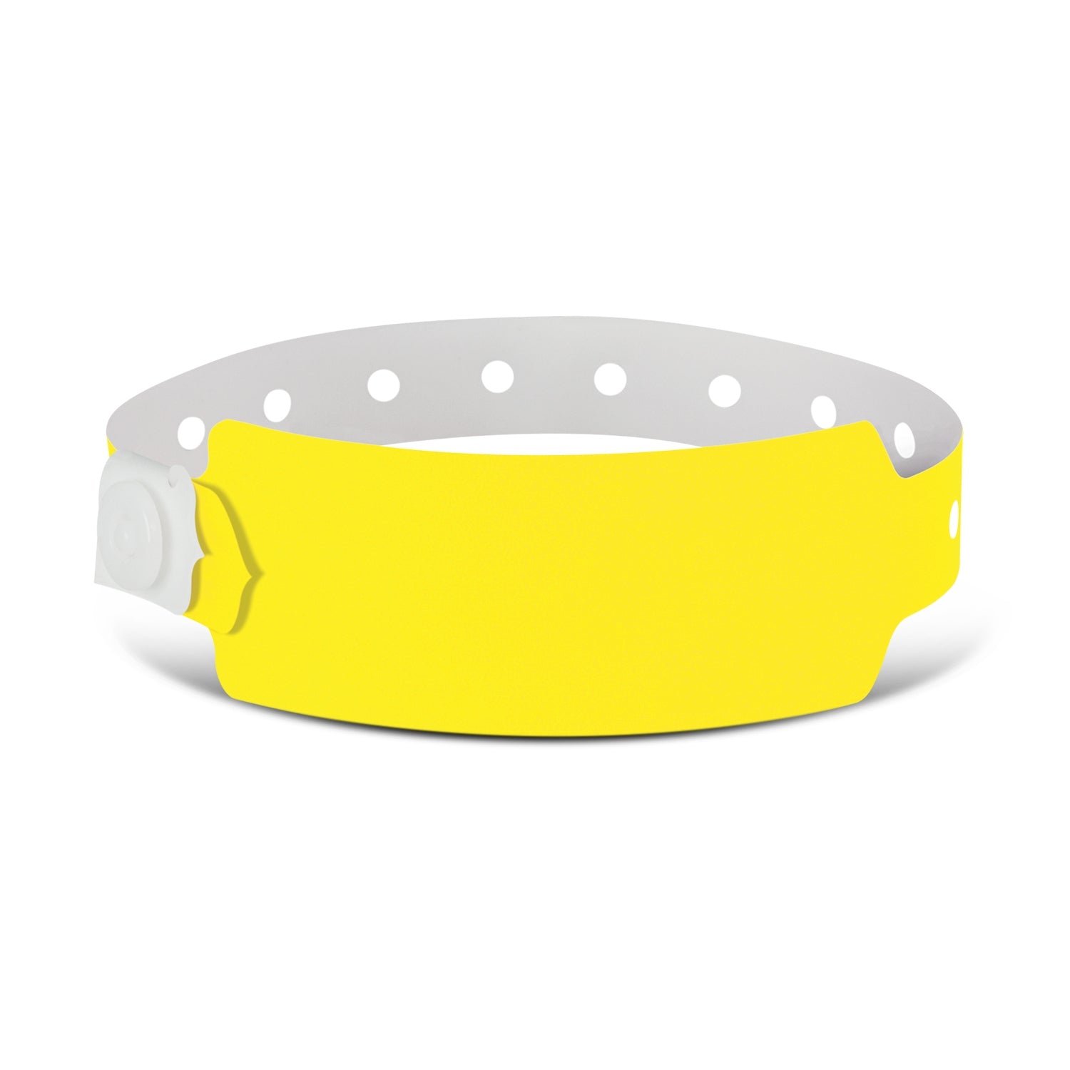 Neon Yellow