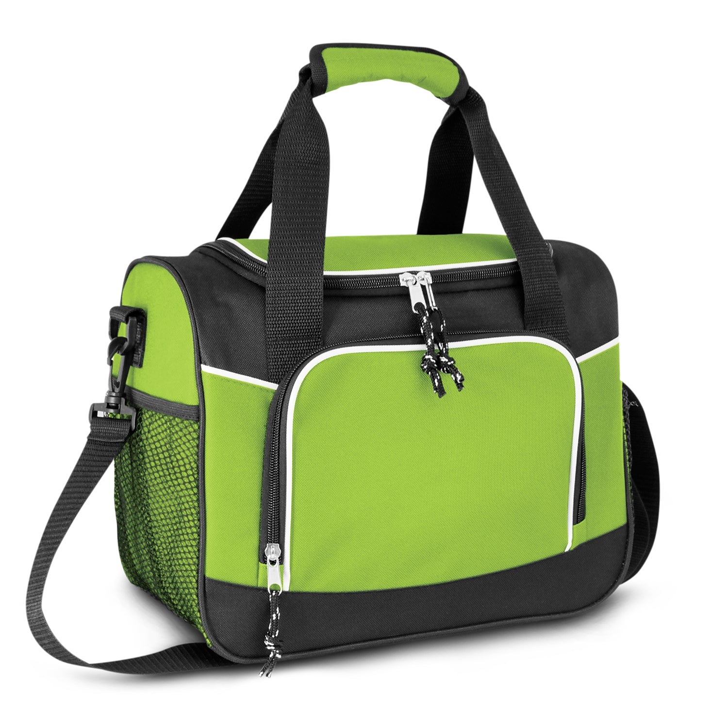 Bright Green
