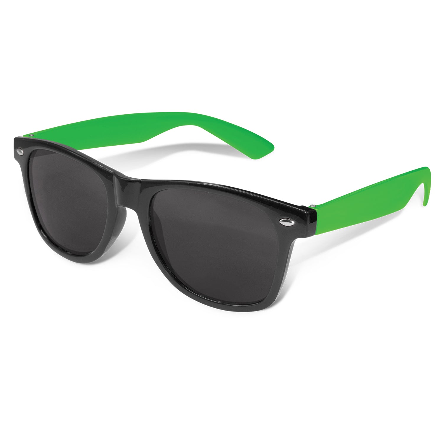 Bright Green