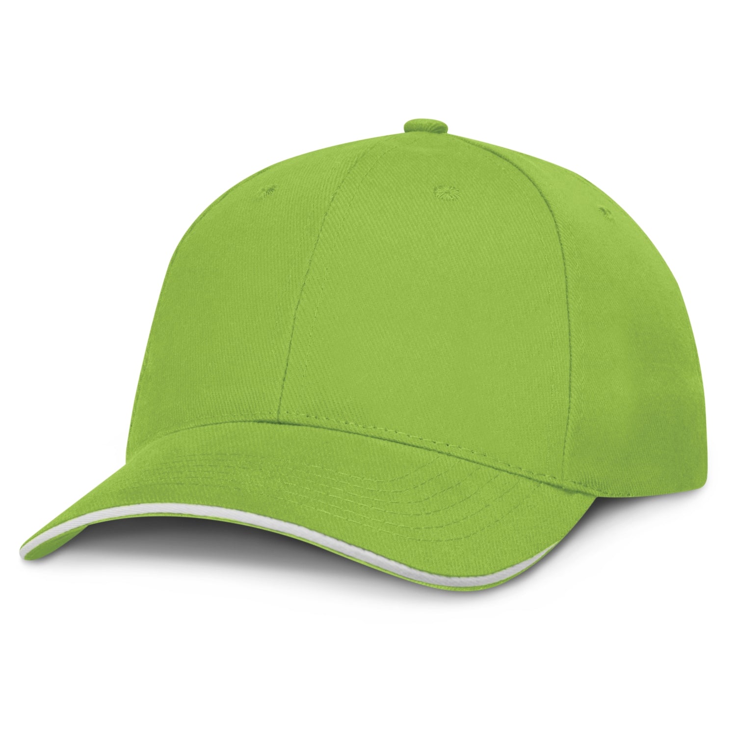 Bright Green
