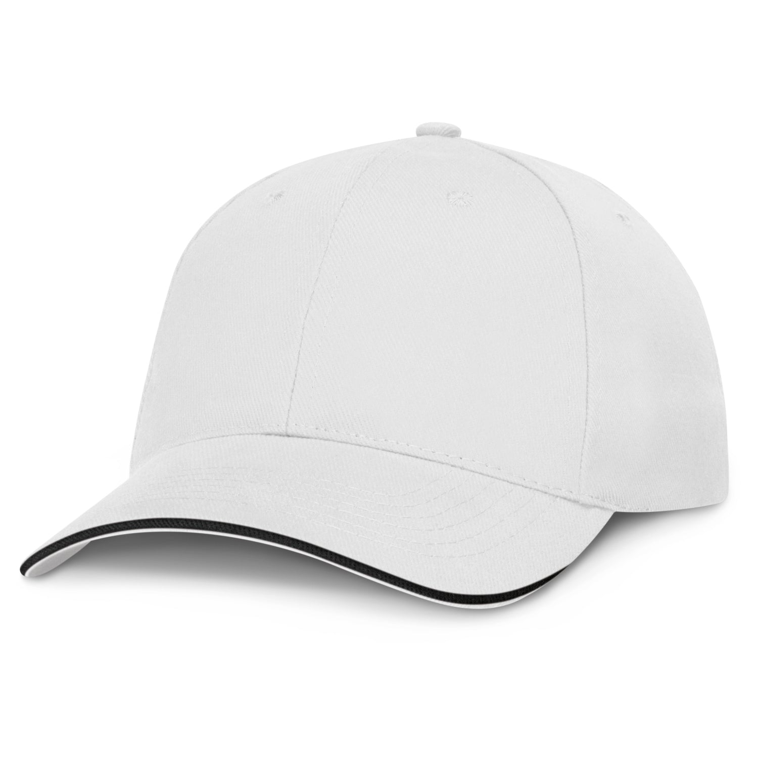White/Black