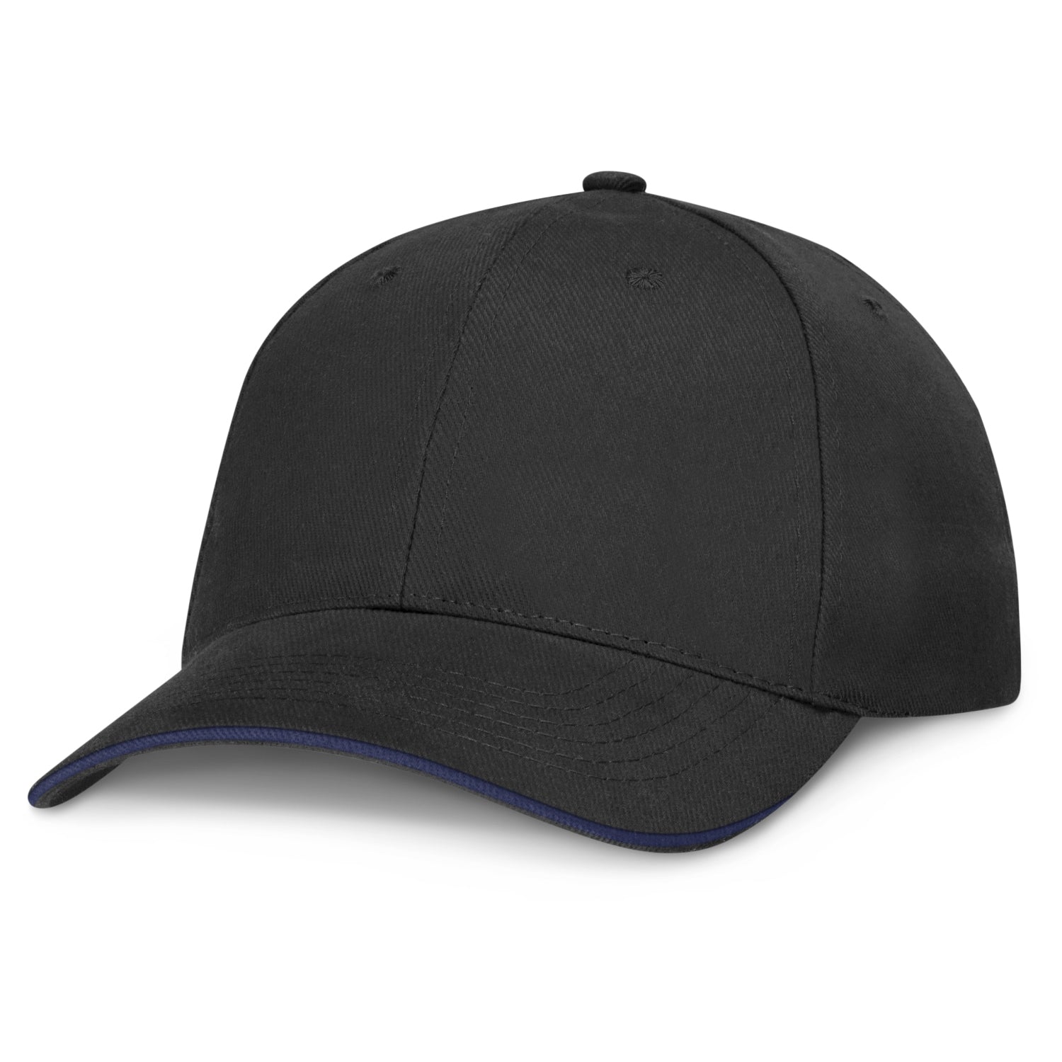 Black/Dark Blue
