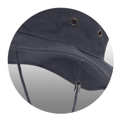 Adjustable Toggle