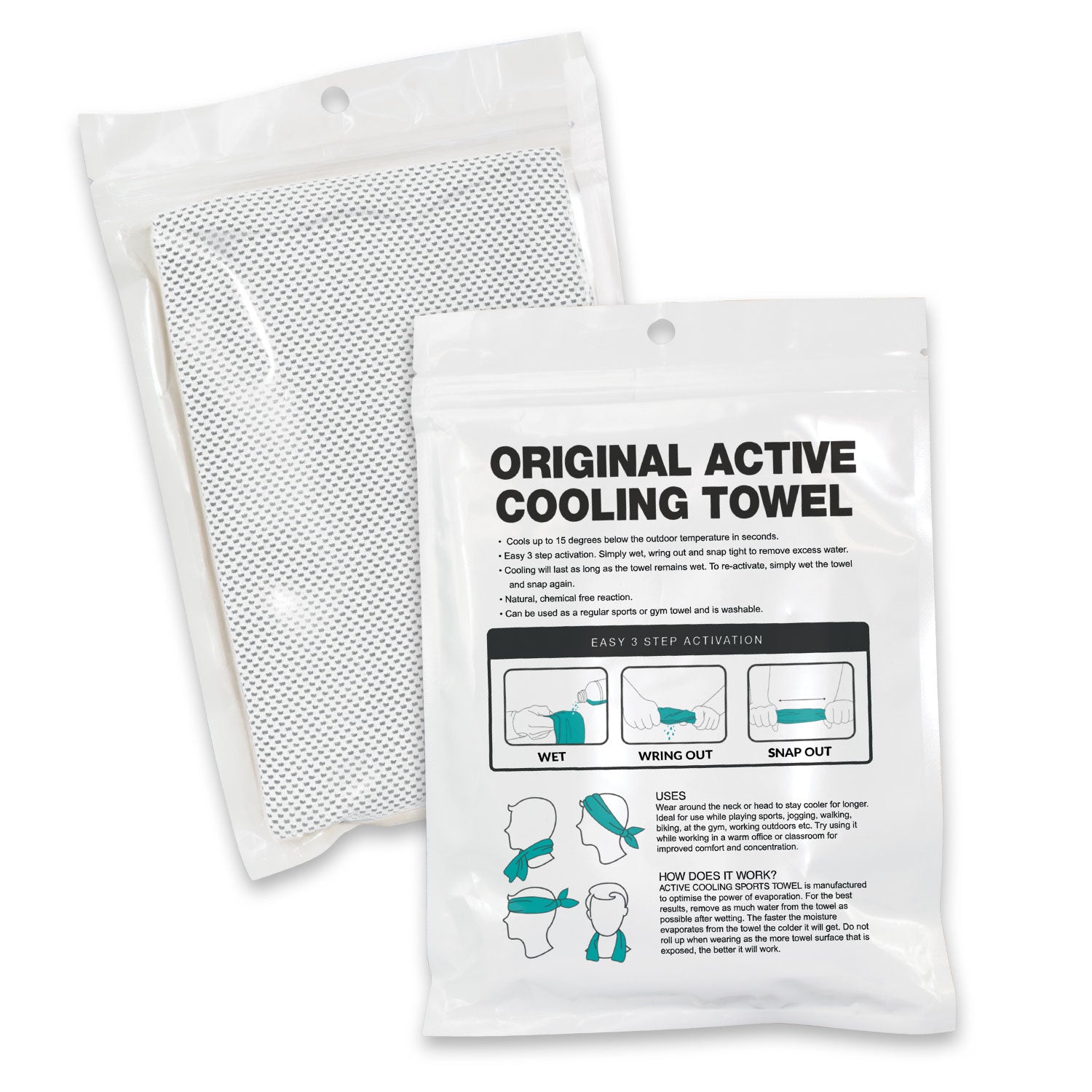 Packaging