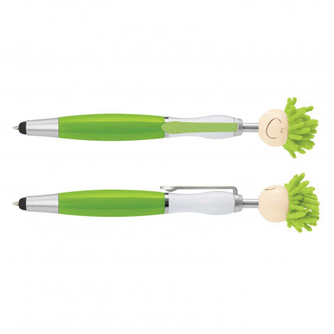 Bright Green