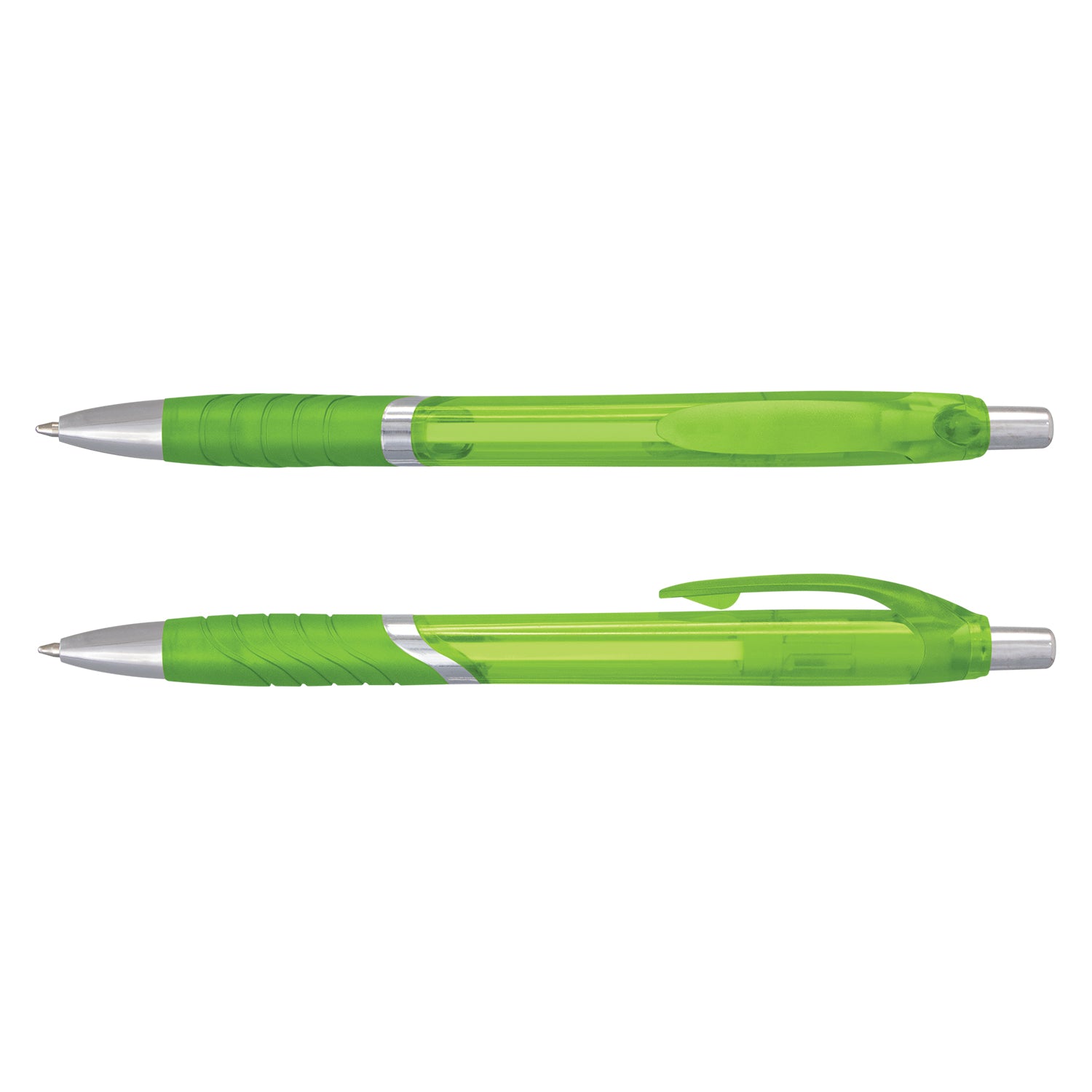 Bright Green