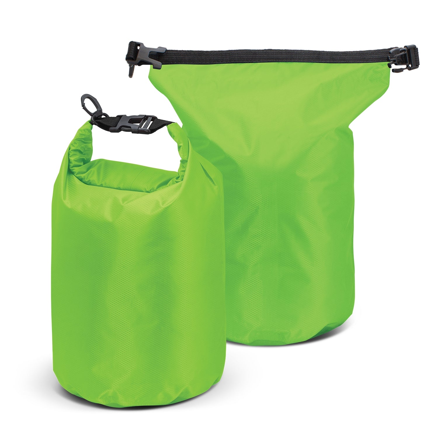 Bright Green