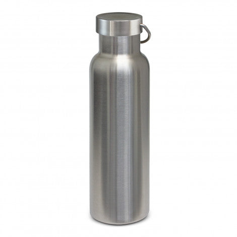 Silver Lid