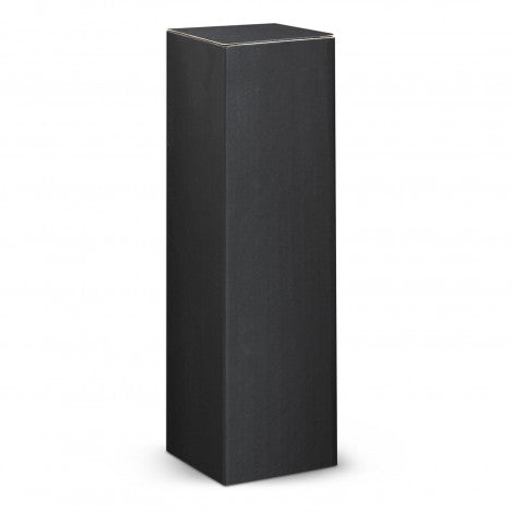 Black Gift Box