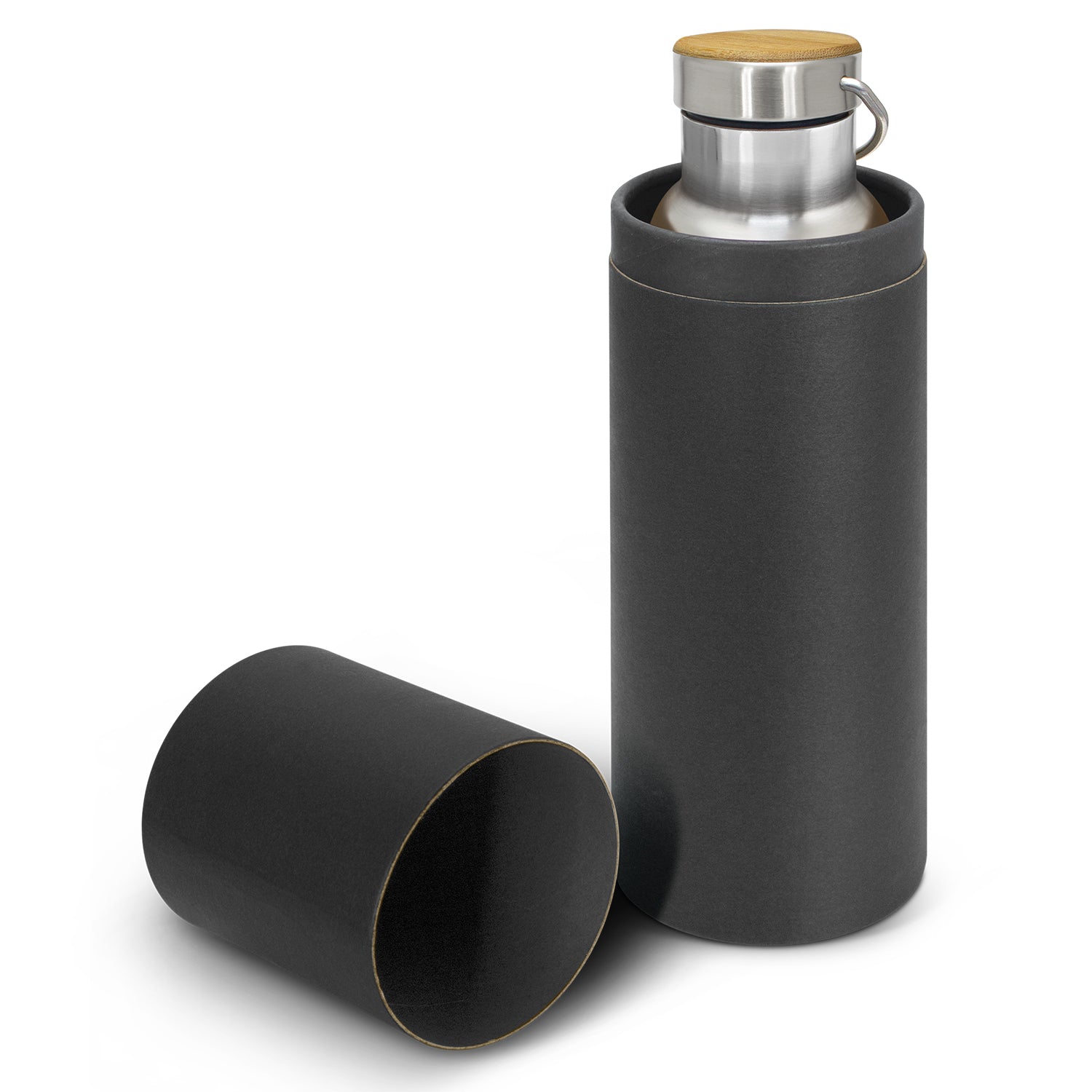 Black Gift Tube