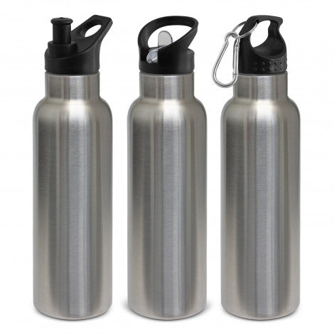 Lid Range