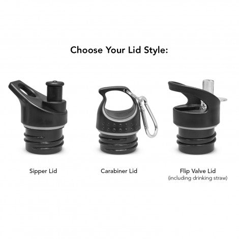 Lid Range