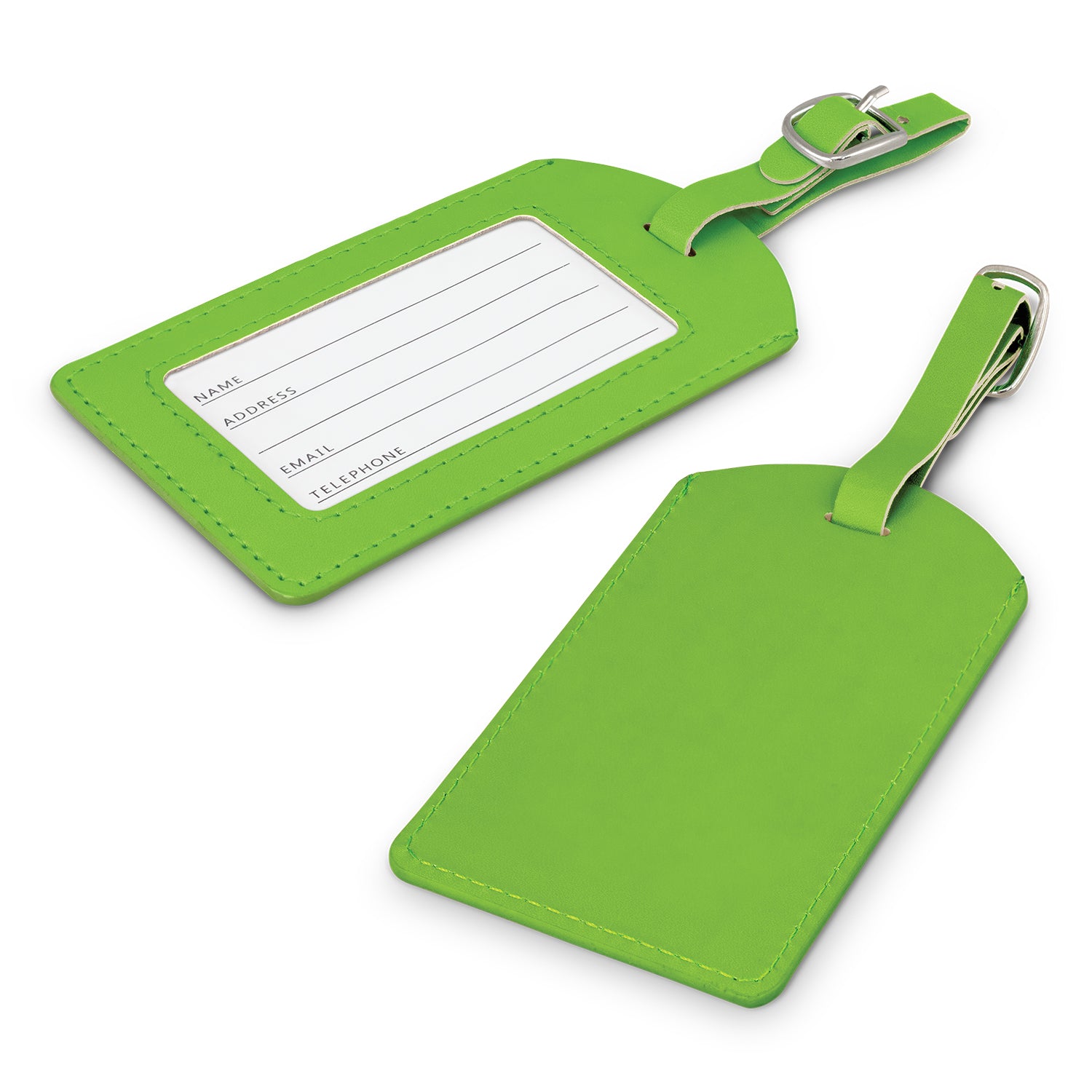 Bright Green