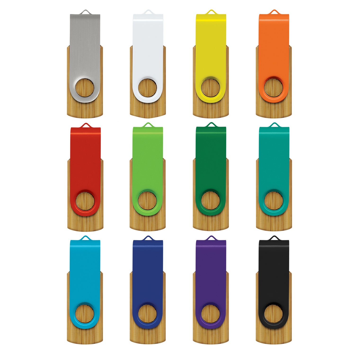Colour Range