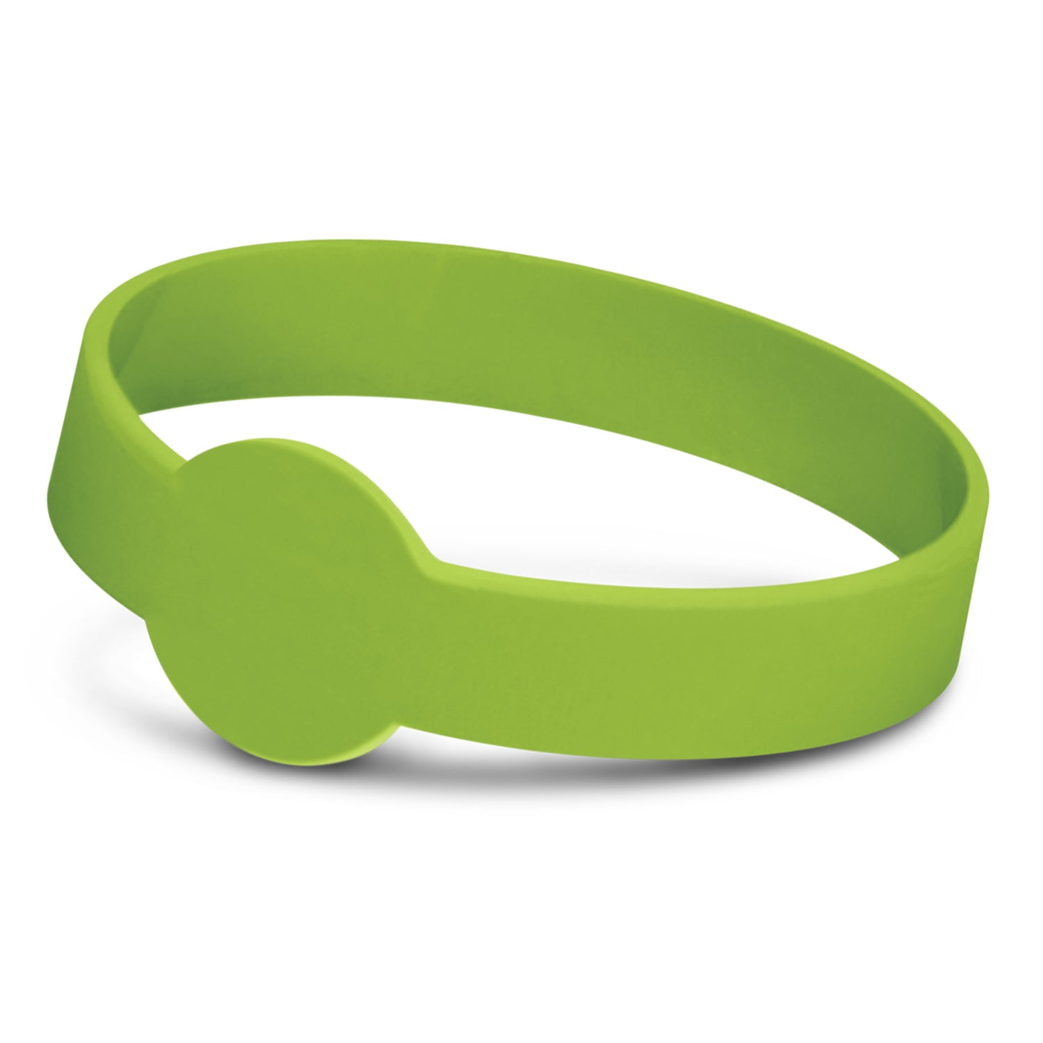 Bright Green