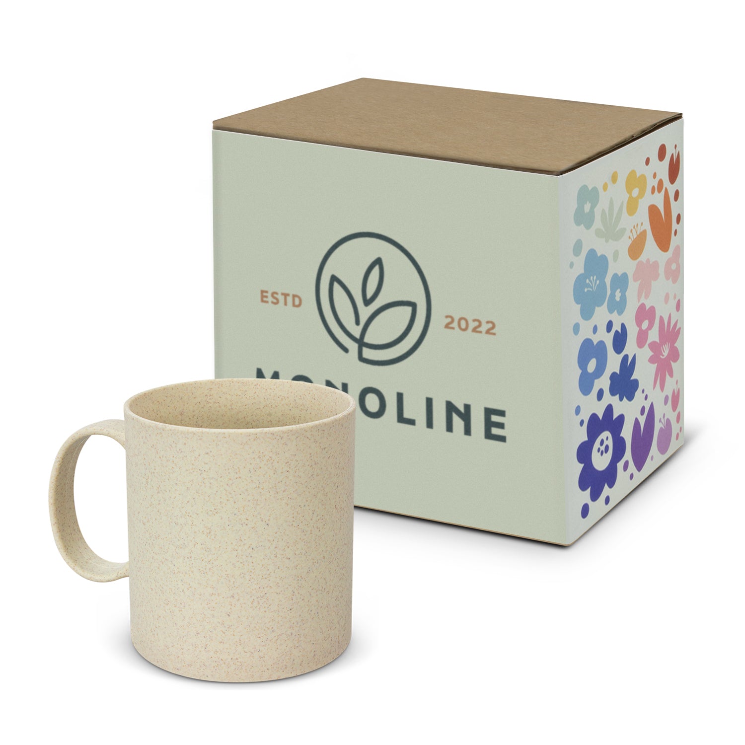 Gift Box Sleeve