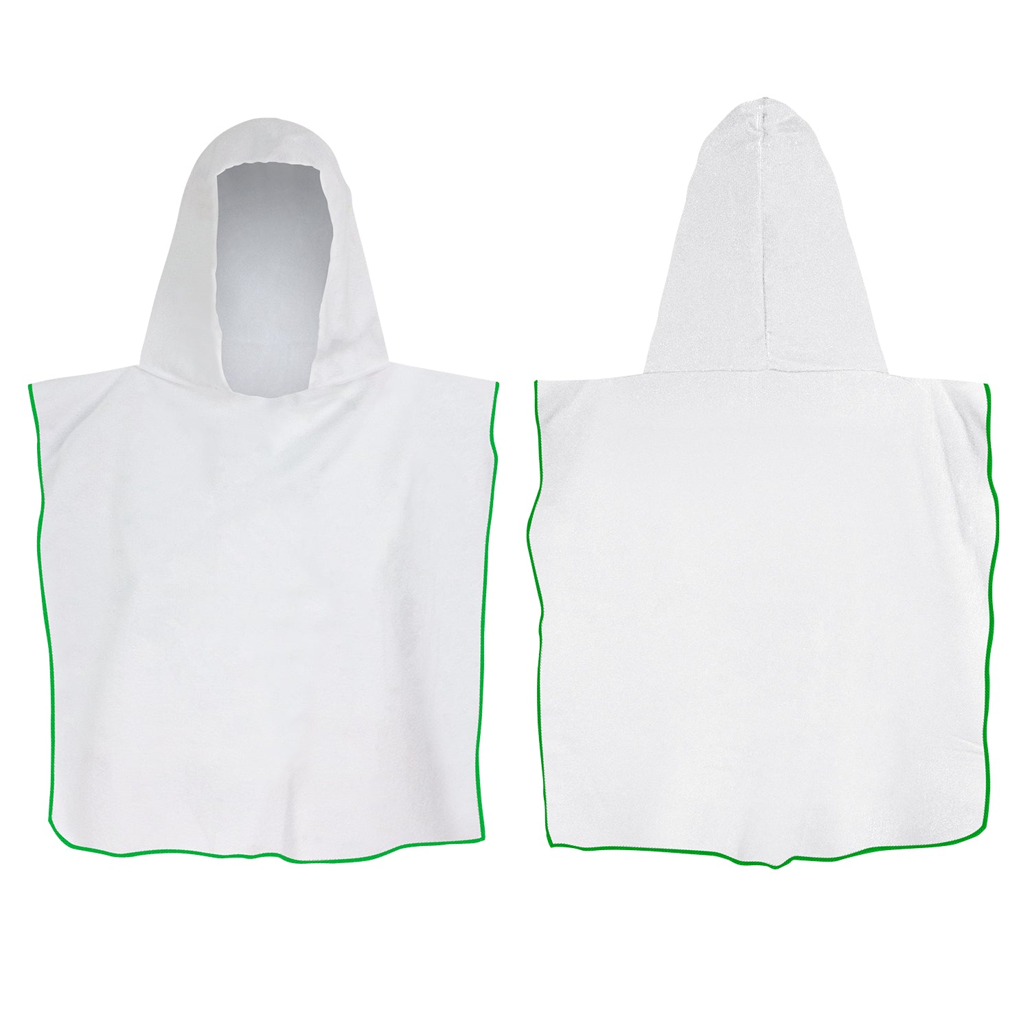 Green Overlocking