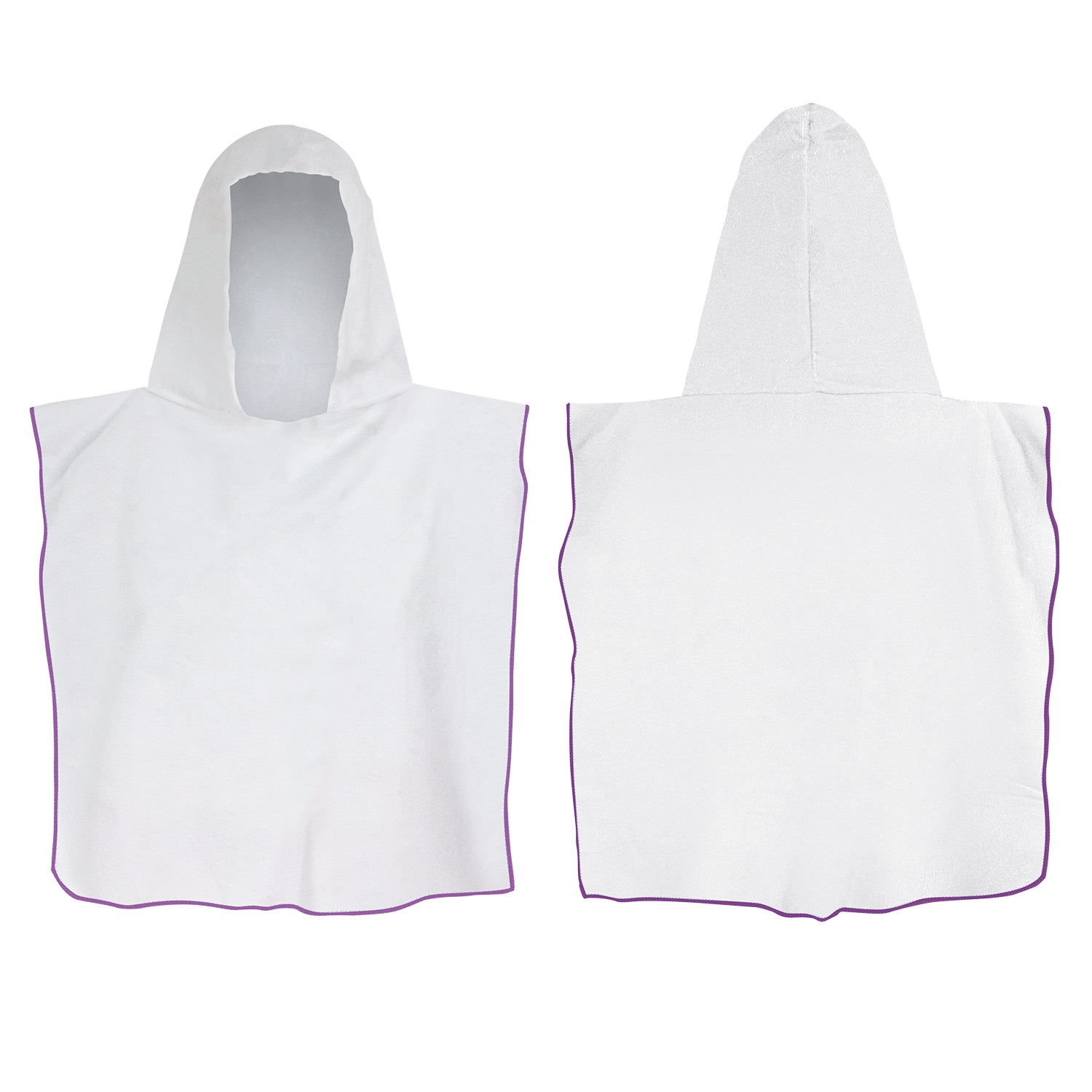 Purple Overlocking