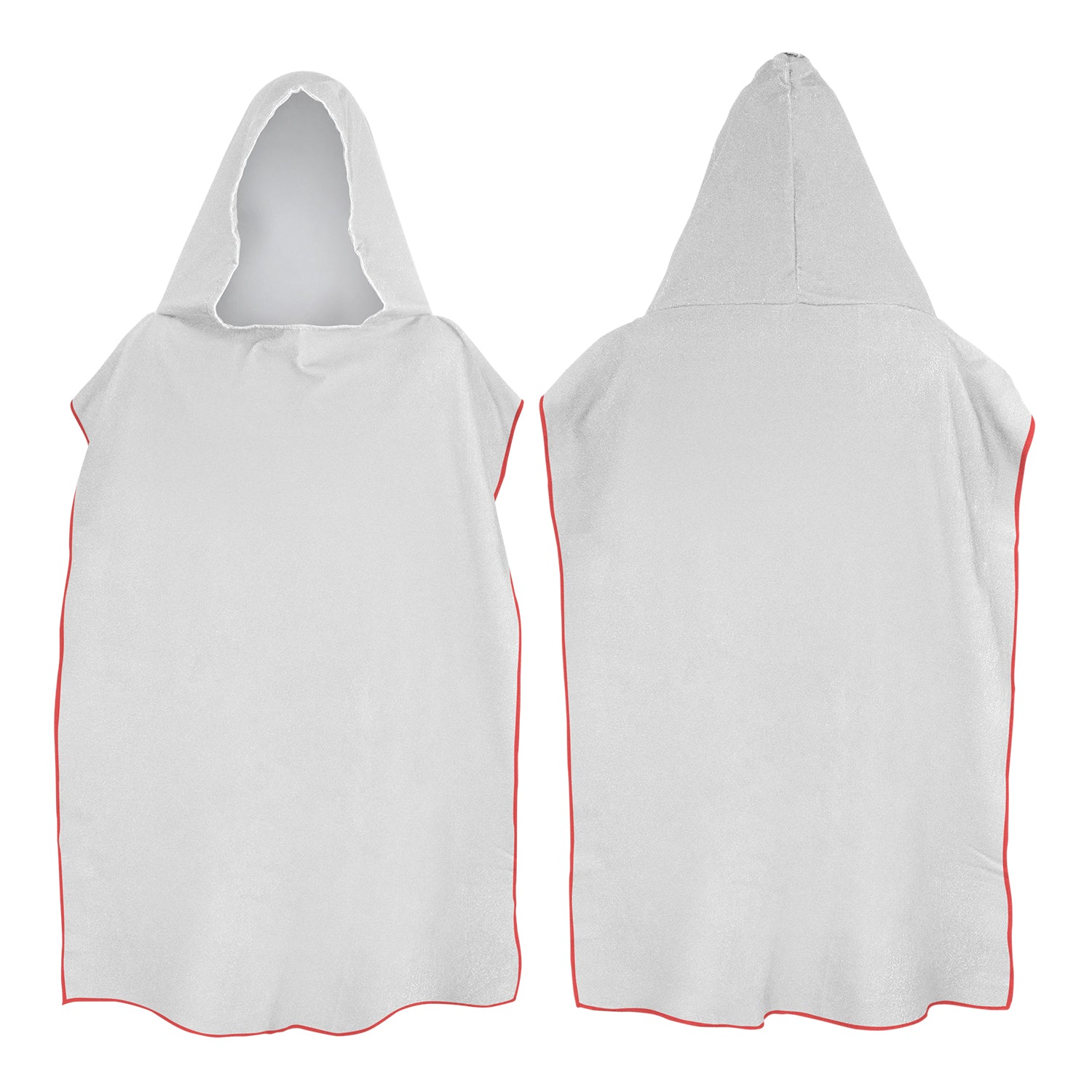Red Overlocking