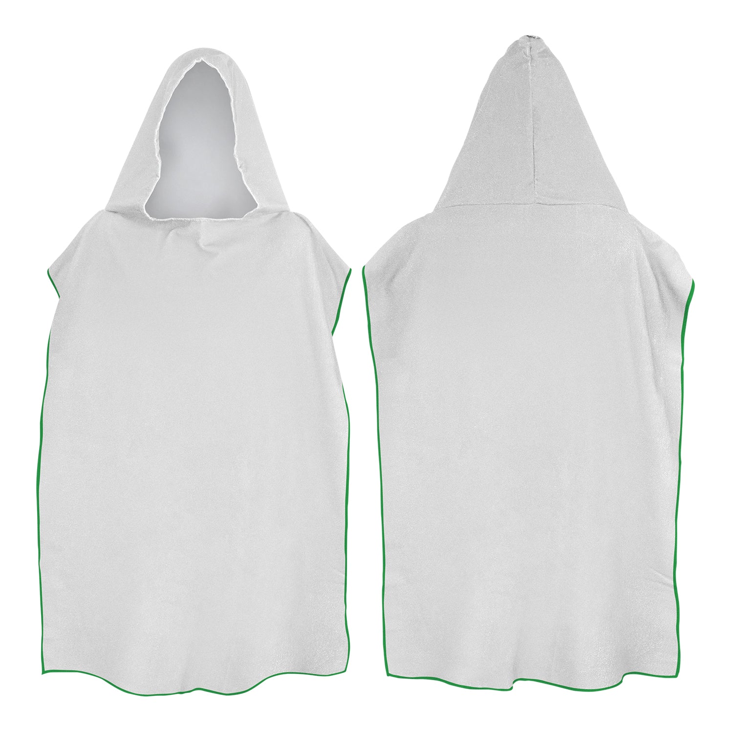 Green Overlocking