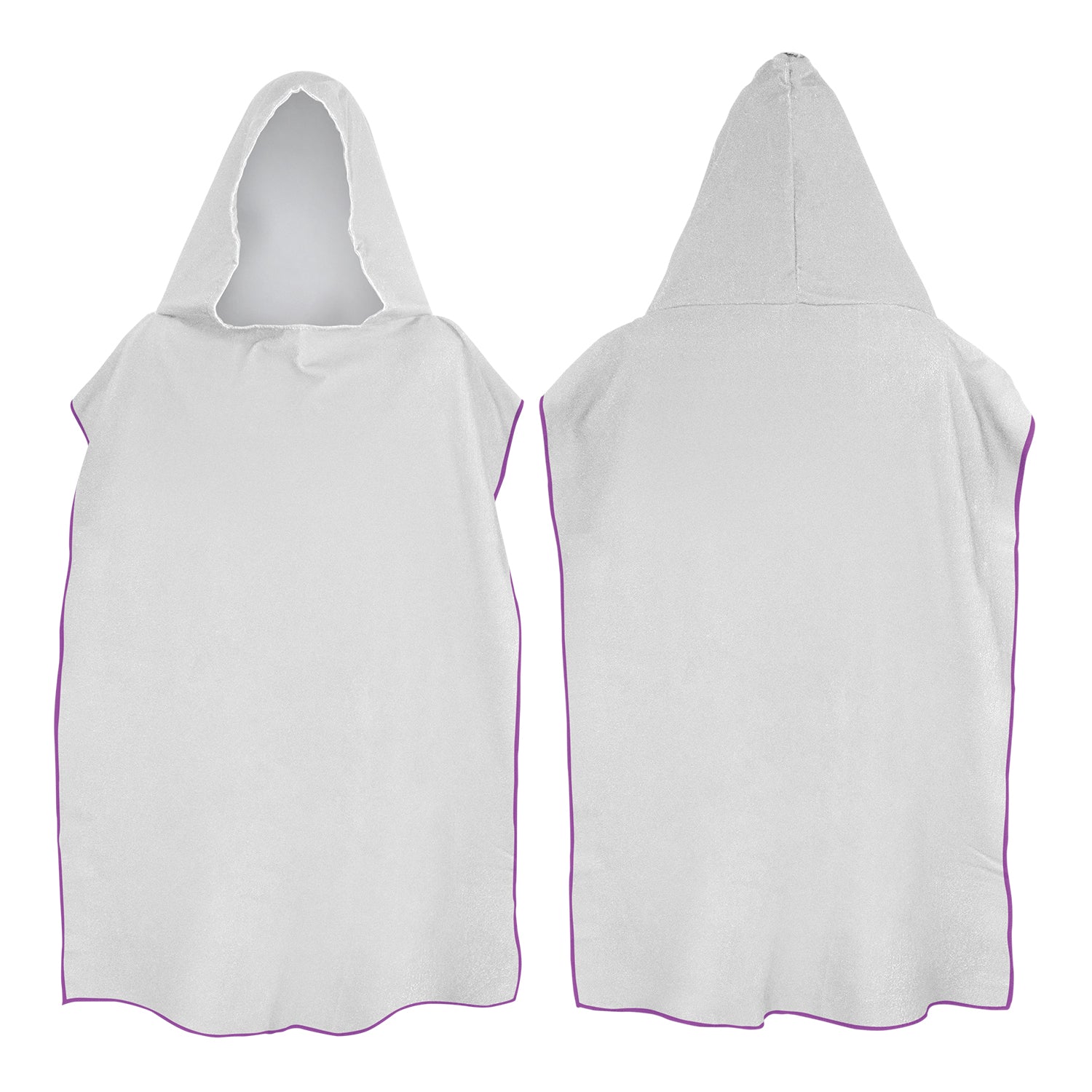 Purple Overlocking